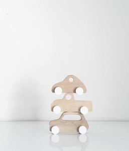 leuke duurzame cadeaus pinch toys vintage cars