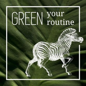 natuurlijke huidverzorging duurzame producten