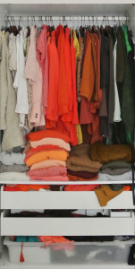 laura project 333 capsule collection voor