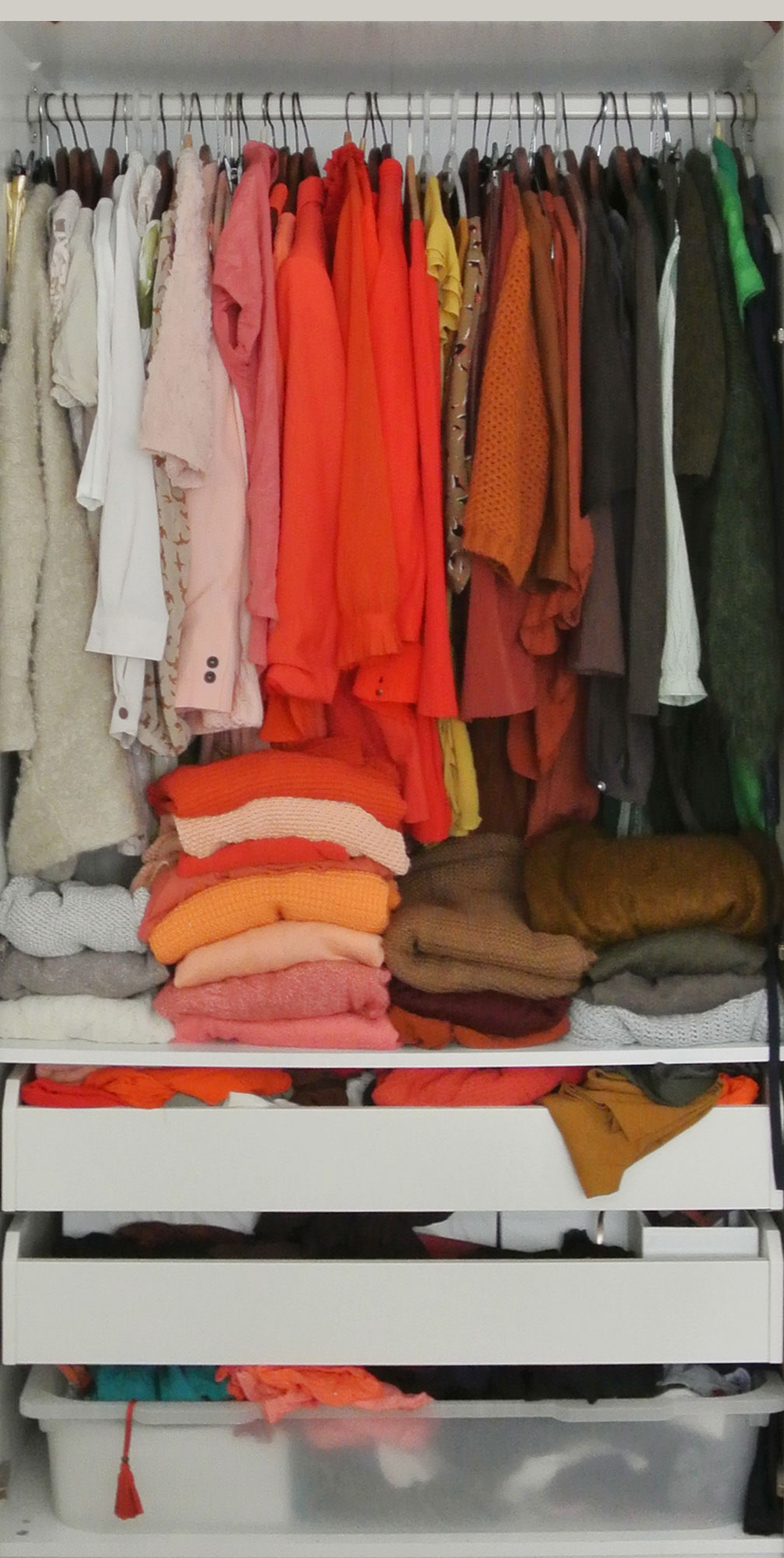 laura project 333 capsule collection voor