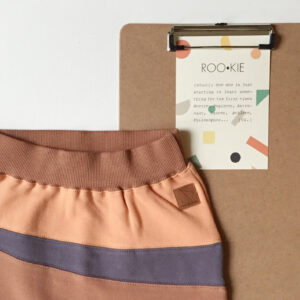 Little rookies stoere babykleding en kinderkleding van biologisch katoen | Laura en James