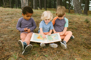 Little rookies stoere babykleding en kinderkleding van biologisch katoen | Laura en James