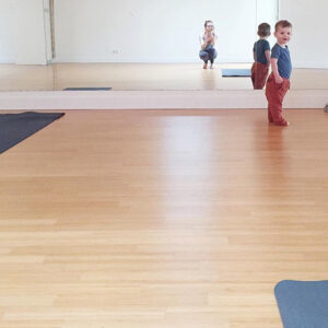 parttime werken werkt - laura en james yoga | www.lauraenjames.com