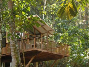 duurzaam op vakantie met Better Places, Suriname Eco resort | www.lauraenjames.com
