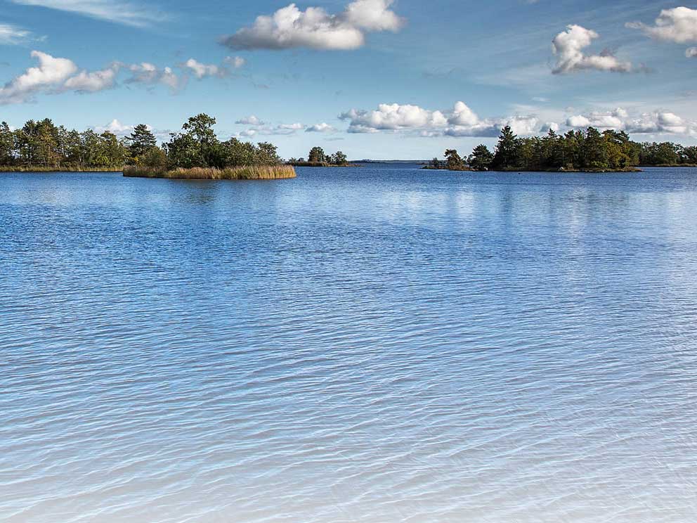 duurzaam op vakantie in Växjö, Småland, Zweden | www.lauraenjames.com