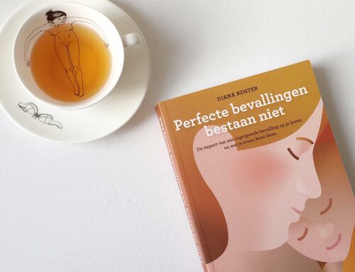 Verdrietig na je bevalling?