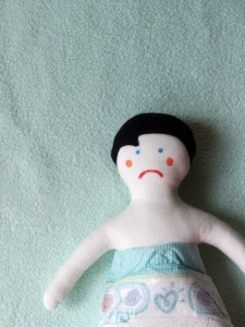 Weg met die vieze pampers | www.lauraenjames.com