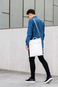 Duurzame merken op Modefabriek / MINT: Studio Mulder | www.lauraenjames.com