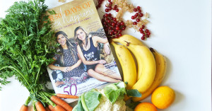 ervaring The Green Happiness summer edition Your 50 days of Green Happiness