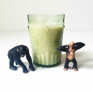 ervaring The Green Happiness summer edition Fruity Summer Smoothie