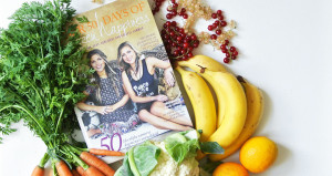 ervaring The Green Happiness summer edition Your 50 days of Green Happiness