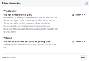 Een Facebook oplichter gebruikt mijn naam én foto
