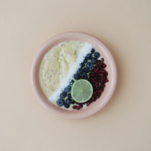 ervaring the green happiness summer golden smoothie