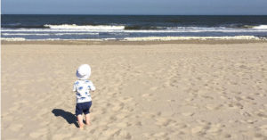 natuurlijke zonnebrandcrème Naïf