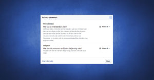 Een Facebook oplichter gebruikt mijn naam én foto