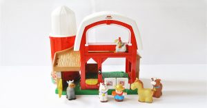 tweedehands cadeautjes voor Sinterklaas - Reshopper