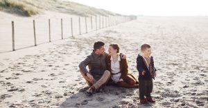 www.lauraenjames.com familiefoto door Danique van Kesteren van Oak & Fir