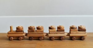 houten speelgoed beter dan plastic