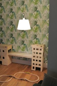 ledverlichting ikea in onze artemide tolomeo