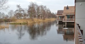 Ervaring Landal Reeuwijkse Plassen