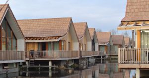 Ervaring Landal Reeuwijkse Plassen