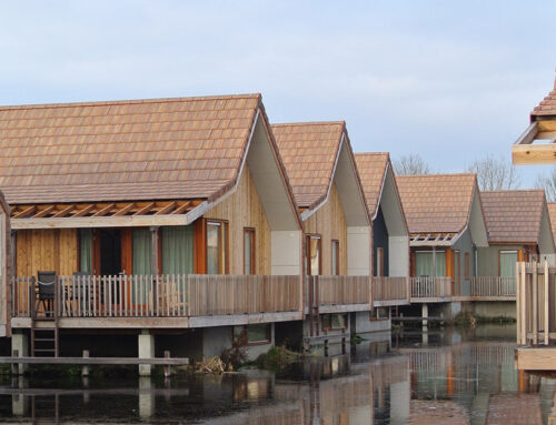 Ervaring Landal Reeuwijkse Plassen