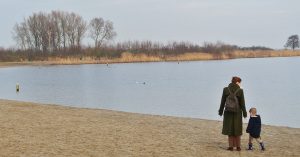 Ervaring Landal Reeuwijkse Plassen