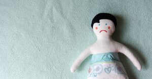 weg met die vieze pampers - waarom ik wasbare luiers gebruik