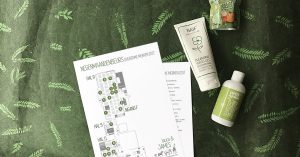 Duurzame merken op de Negenmaandenbeurs 2017