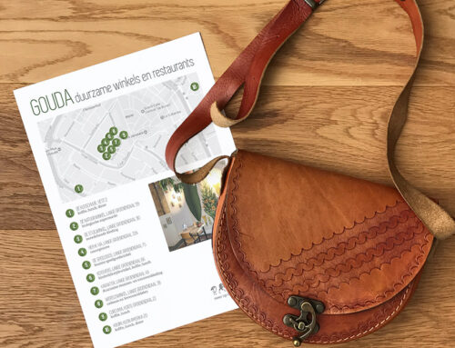 Gouda – duurzame winkels en restaurants