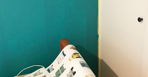 Mijn ervaring met Fairf: duurzame en veilige verf