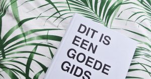 Review: Dit is een Goede Gids Marieke Eyskoot