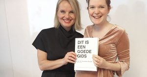 Review: Dit is een Goede Gids Marieke Eyskoot