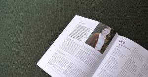 Review: Dit is een Goede Gids Marieke Eyskoot