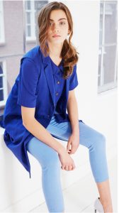 honest rosie duurzaam kledingmerk 6 items 30 combinaties