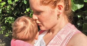 welke draagdoek voor je baby? doe eerst een draagconsult