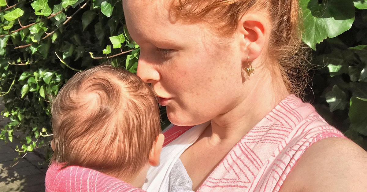 welke draagdoek voor je baby? doe eerst een draagconsult