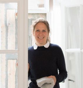 duurzame kinderkamer stylist