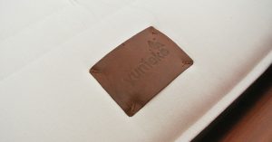 Veilig en goed matras voor kinderen