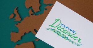 duurzame december