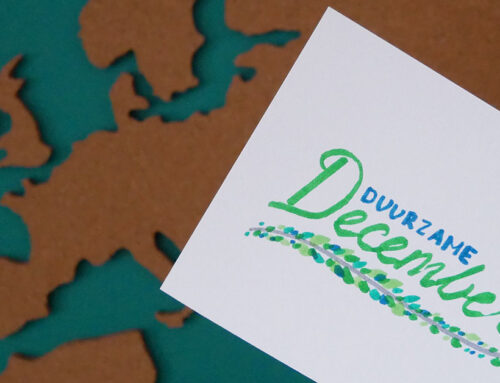 Duurzame december