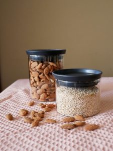 goede voornemens cadeau Brabantia