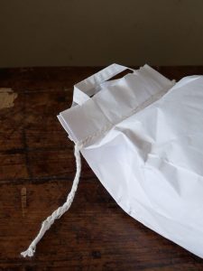 goede voornemens cadeau Brabantia