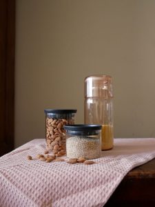 goede voornemens cadeau Brabantia