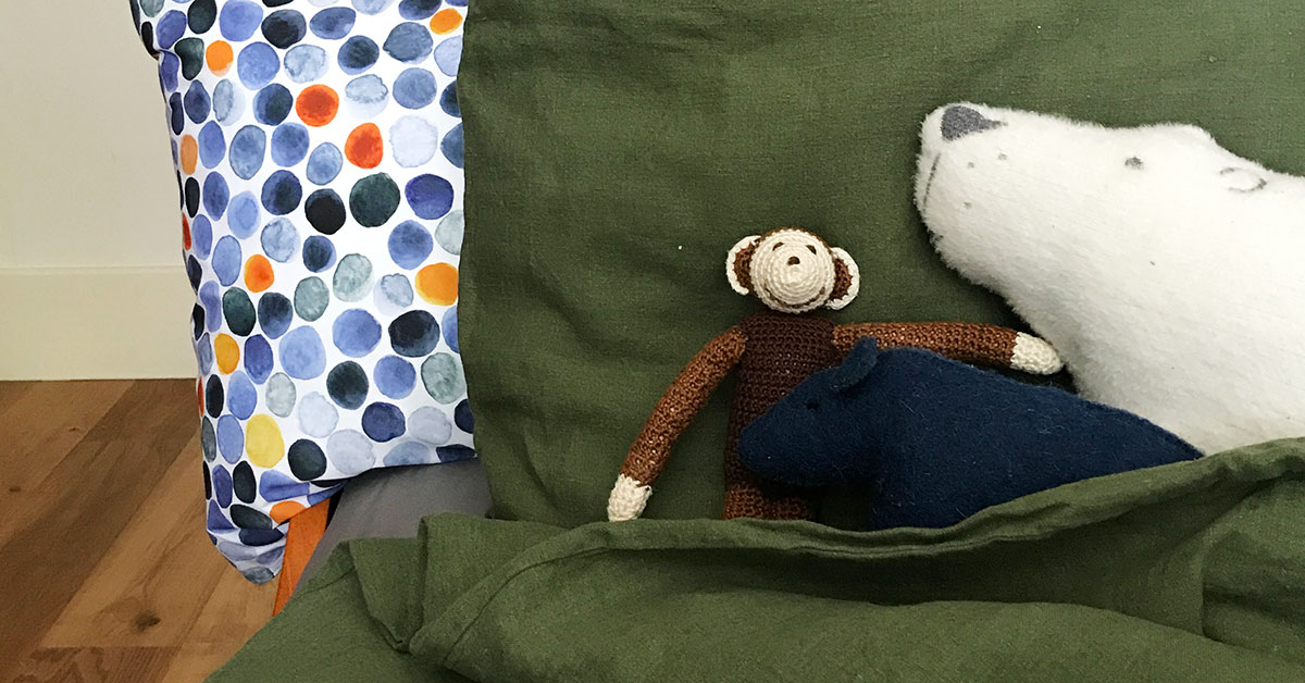 Mijn ervaring met een Yumeko matras