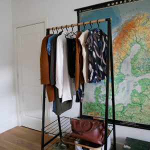 tips capsule wardrobe samenstellen