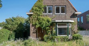 Duurzaam verbouwen van ons jaren 30 huis