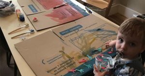 verhuizen met kinderen tips