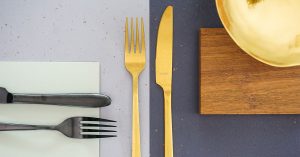 duurzame keukenapparatuur