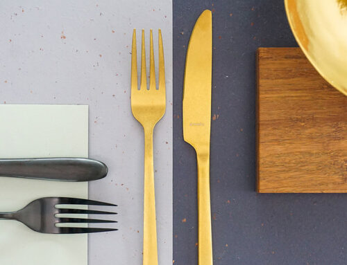 Stap 2: Zo kiezen wij onze keuken en duurzame keukenapparatuur